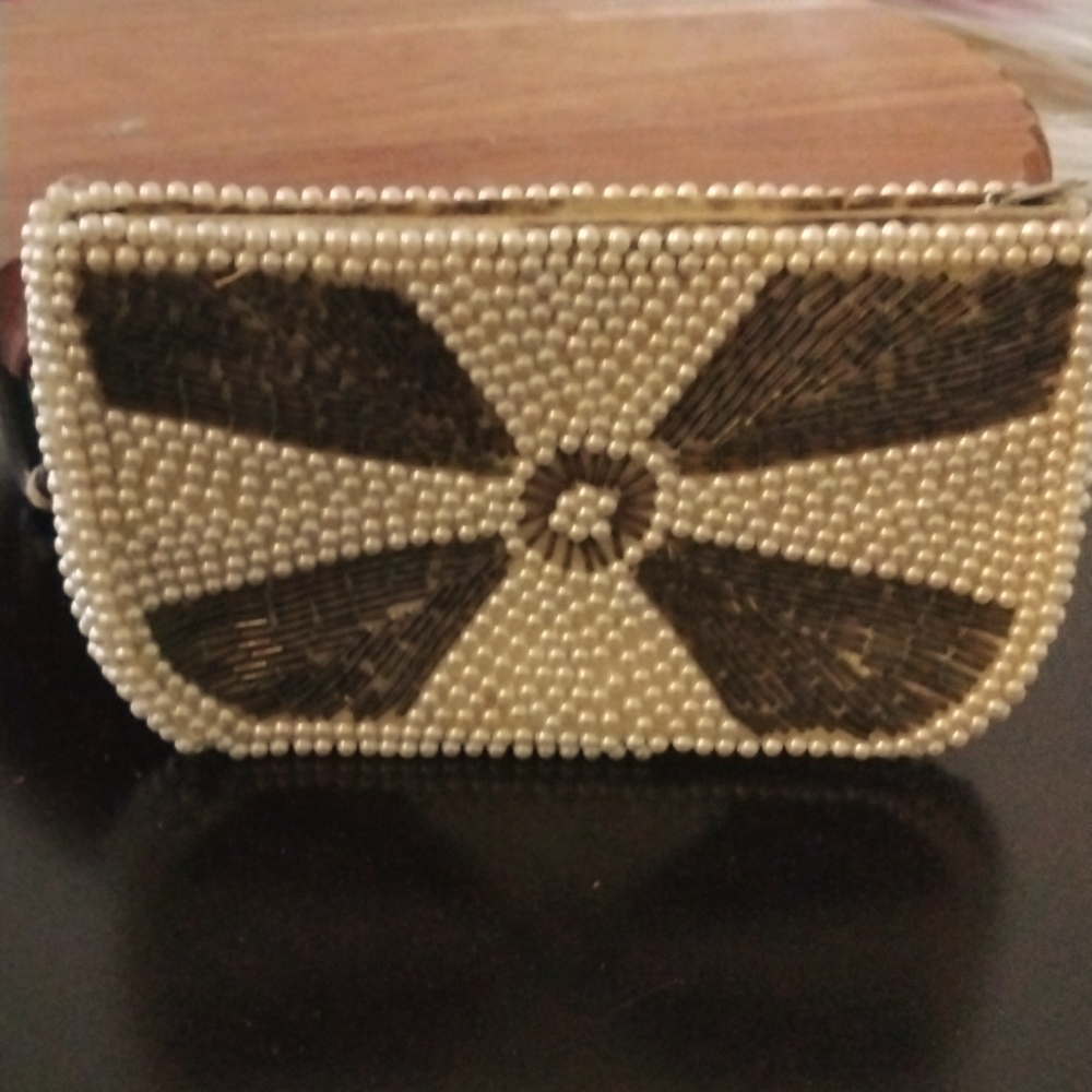 Accessory Coin Purse